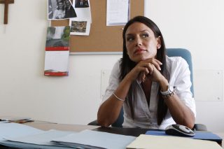Το κορίτσι του Μπερλουσκόνι, η προεδρική χάρη και ο Τζέφρι Επστιν
